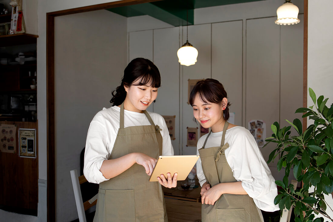 飲食店で炎上トラブル